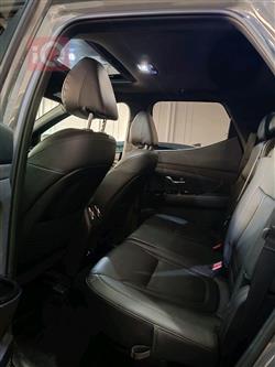 Hyundai Santa Cruz